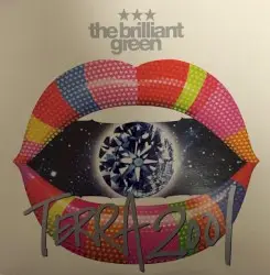 TERRA2001 by the brilliant green