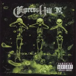 IV by Cypress Hill