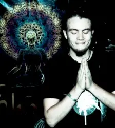 Grouch Archive: Techy, Proggy, Breaksy & Psychedelic Part 2 by Grouch