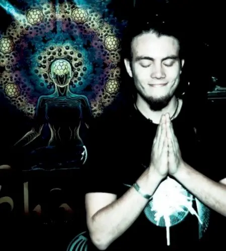 Grouch Archive: Techy, Proggy, Breaksy & Psychedelic Part 2 by Grouch
