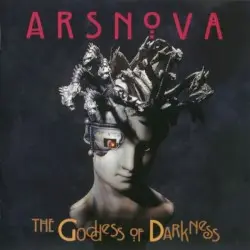 The Goddess of Darkness by Ars Nova