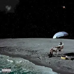 PLAYA SATURNO by Rauw Alejandro