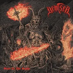 Slave to the Scythe by Demiser