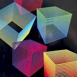 VHS Days, Vol. 1 by Russian Corvette