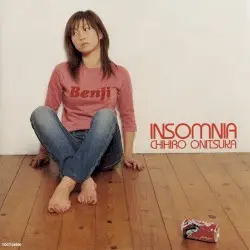 INSOMNIA by 鬼束ちひろ