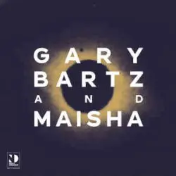 Night Dreamer Direct-To-Disc Sessions by Maisha & Gary Bartz