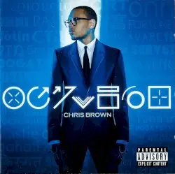 Fortune by Chris Brown
