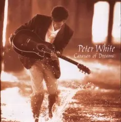 Caravan Of Dreams by Peter White