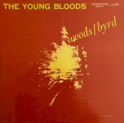 The Young Bloods by Phil Woods & Donald Byrd