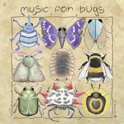 music for bugs by camiidae