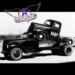 Pump by Aerosmith