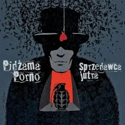 Sprzedawca jutra by Pidżama Porno