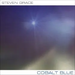 Cobalt Blue by Steven Grace