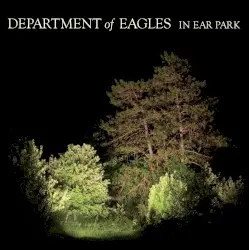 In Ear Park by Department of Eagles