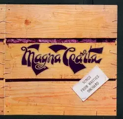 Songs From Wasties Orchard by Magna Carta