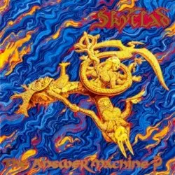 The Answer Machine? by Skyclad