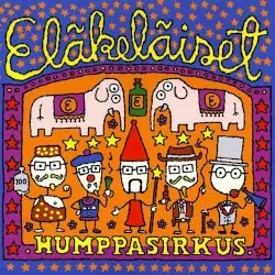 Humppasirkus by Eläkeläiset