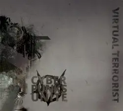 Cyber Punks Unite by Virtual Terrorist