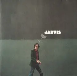 The Jarvis Cocker Record by Jarvis Cocker