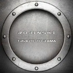 Tribute to Rama by Rojinski
