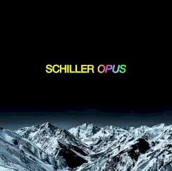 Opus by Schiller