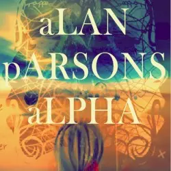 Alpha by Alan Parsons