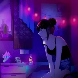 Bittersweet Reality by Astrophysics