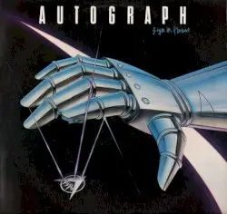 Sign in Please by Autograph