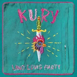 Uno Lovis Party by Kury