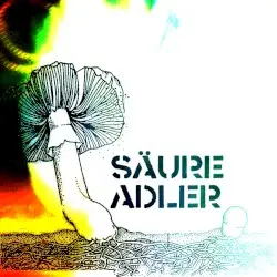 Pilzmusik by Säure Adler