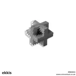 Ekkis by Ekkis