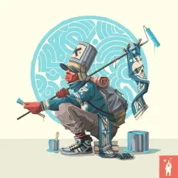 Never Slept Better by Travie McCoy