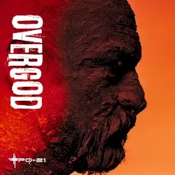 Overgod by XPQ-21