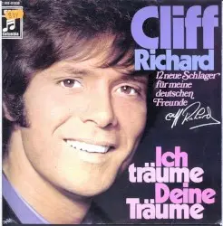 Ich träume deine Träume by Cliff Richard