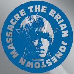 The Brian Jonestown Massacre by The Brian Jonestown Massacre