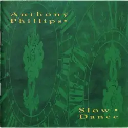 Slow Dance by Anthony Phillips