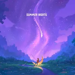 Summer Nights by Laffey
