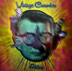 Abflug by Vintage Cucumber