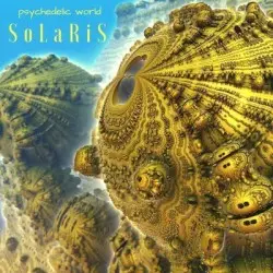 Psychedelic World by SoLaRiS