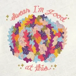 Swear I’m Good at This by Diet Cig