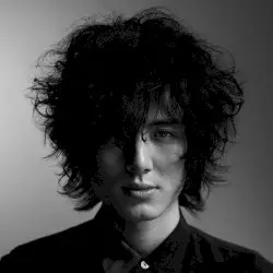 HELP EVER HURT COVER by 藤井風