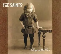 King of the Sun by The Saints