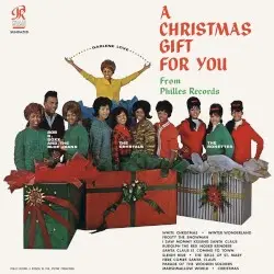 A Christmas Gift for You From Phil Spector by Various Artists