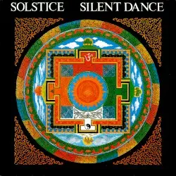 Silent Dance by Solstice