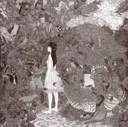 Hurtbreak Wonderland by world’s end girlfriend