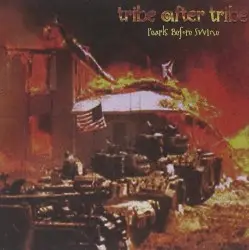 Pearls Before Swine by Tribe After Tribe