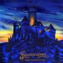 When Daylight’s Gone by Graveworm