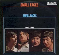 Small Faces by Small Faces