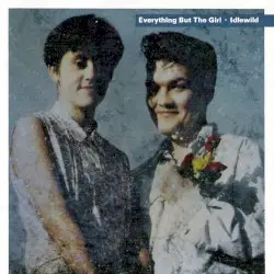 Idlewild by Everything but the Girl