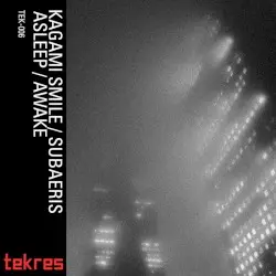 Asleep / Awake by Kagami Smile & Subaeris